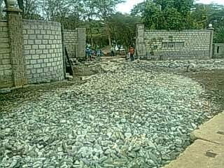 Safari Park Hotel/Gate-1