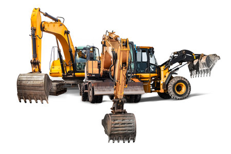 Excavation Services.